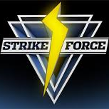 Fundraising Page: SunTrust Strike Force